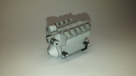 AV 30 Tatra 815 8x8 AV 30 Tatra 815 8x8