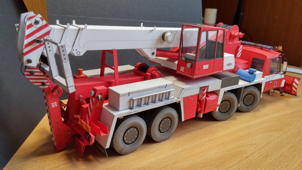 AV 30 Tatra 815 8x8 (Pln� velikost v nov�m okn�) AV 30 Tatra 815 8x8