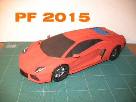 Aventador