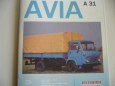 AVIA  A 31
