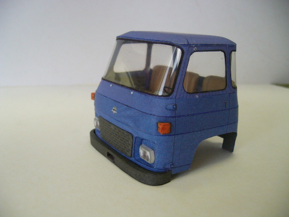 AVIA A 31 (Plná velikost v novém okně) AVIA A 31