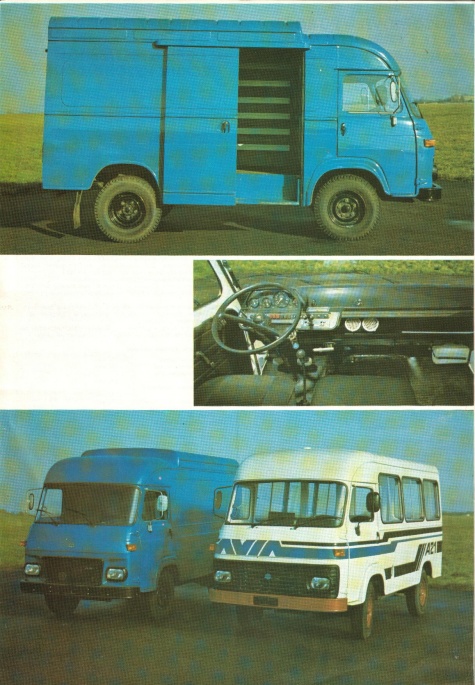 Avia A21.1FC Avia A21.1FC