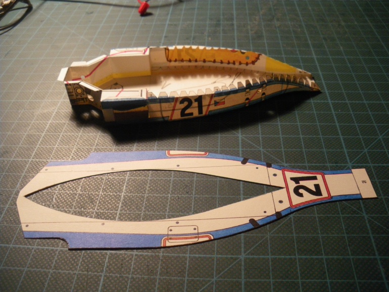 AVIA AE - 2 (Plná velikost v novém okně) AVIA AE - 2