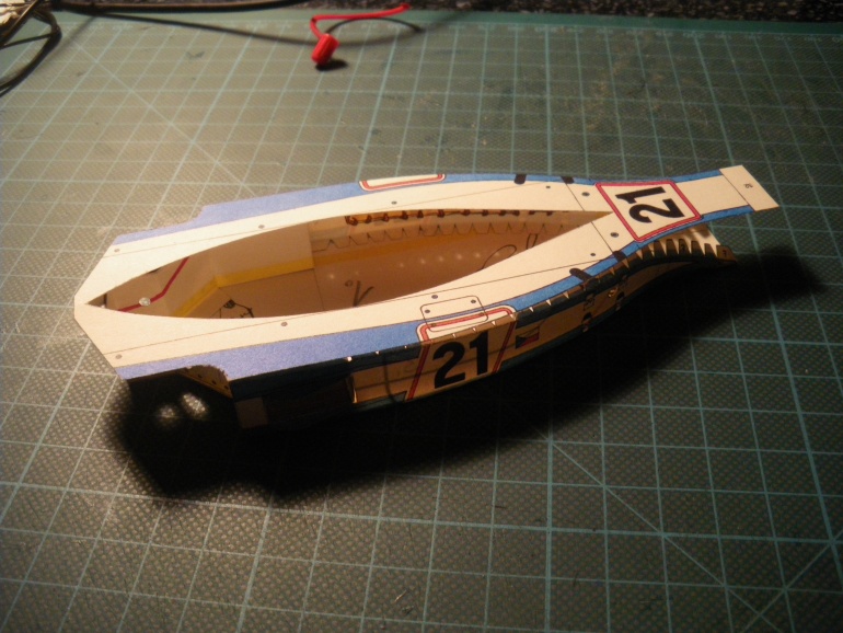 AVIA AE - 2 (Plná velikost v novém okně) AVIA AE - 2