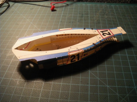 AVIA AE - 2 AVIA AE - 2