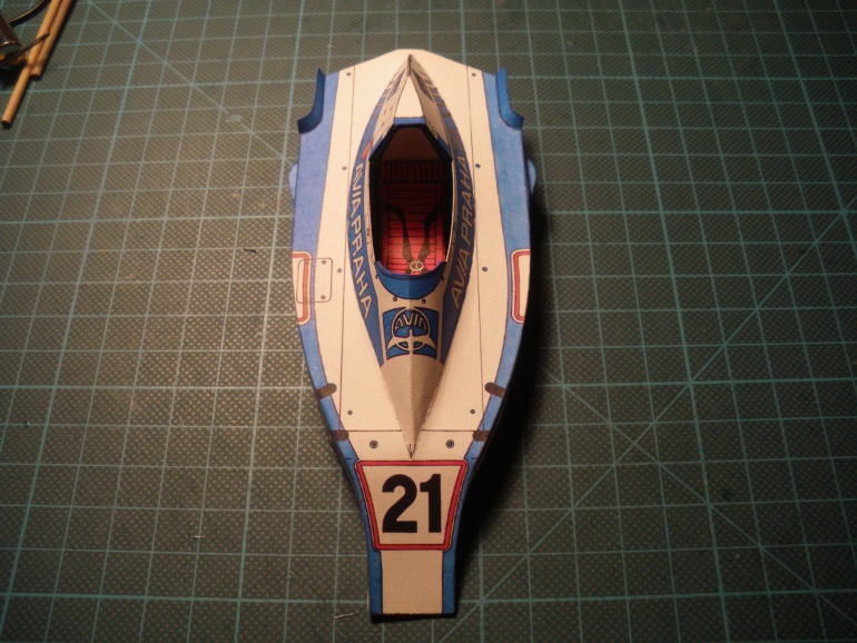 AVIA AE - 2 (Plná velikost v novém okně) AVIA AE - 2