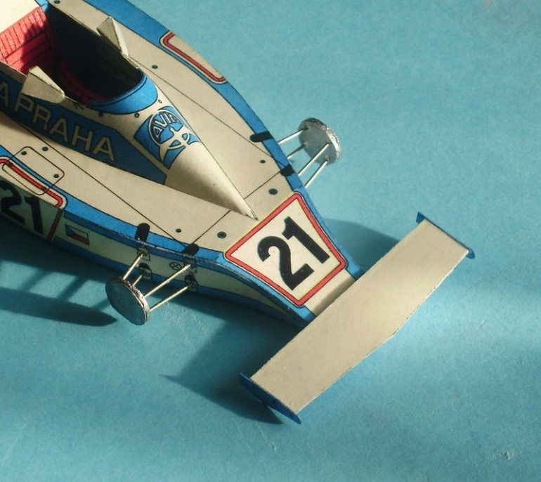 AVIA AE2 (Plná velikost v novém okně) AVIA AE2