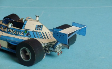 AVIA AE2
