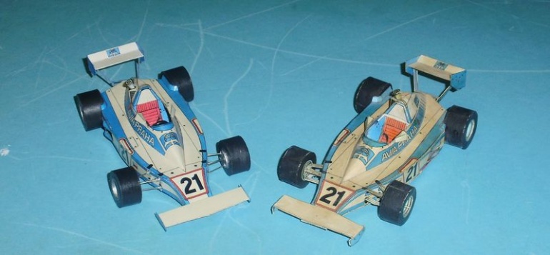 AVIA AE2