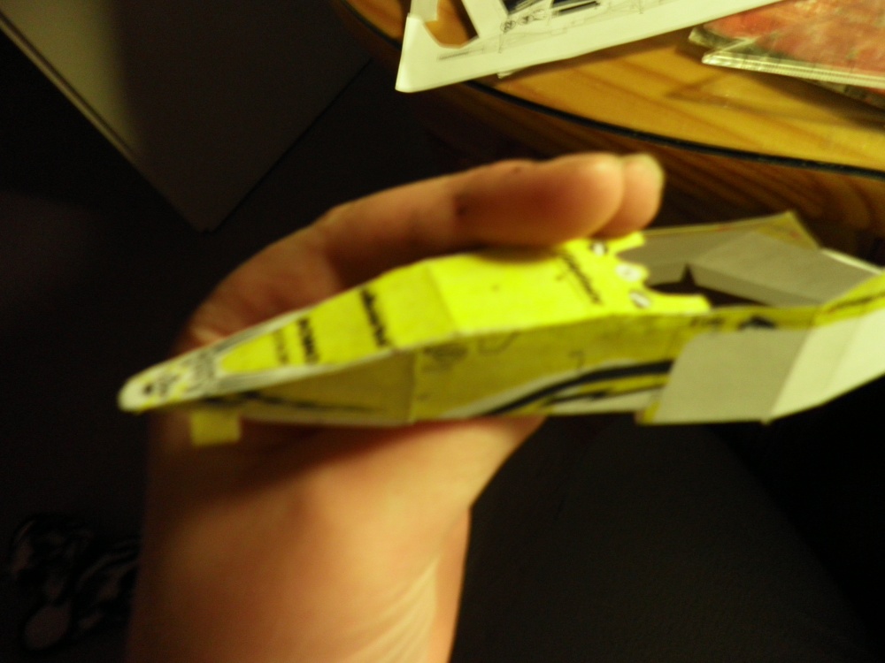 Minardi M 202(nepovedené musím znova:-() (Plná velikost v novém okně) Minardi M 202(nepovedené musím znova:-()