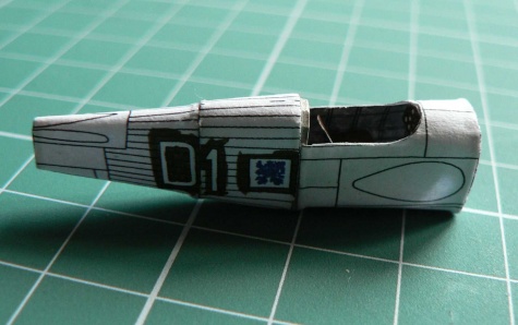 Avia B-534 Avia B-534