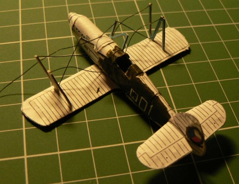 Avia B-534 Avia B-534