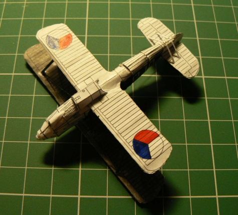 Avia B-534 Avia B-534
