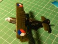 Avia B-534