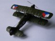 Avia B-534