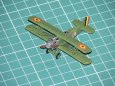 Avia BH-33-1