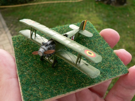 Avia BH-33-1 Avia BH-33-1