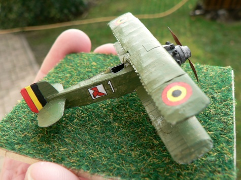 Avia BH-33-1 Avia BH-33-1
