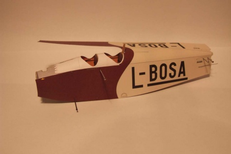 Avia BH-5 Avia BH-5