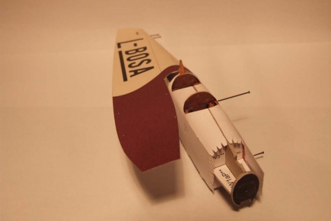 Avia BH-5 Avia BH-5