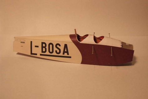 Avia BH-5 Avia BH-5