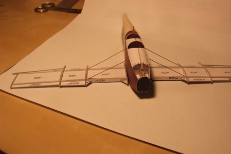 Avia BH-5 Avia BH-5