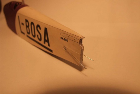 Avia BH-5