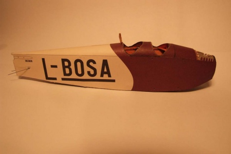 Avia BH-5