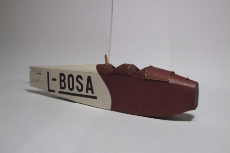 Avia BH-5