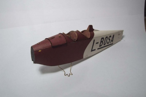 Avia BH-5 Avia BH-5