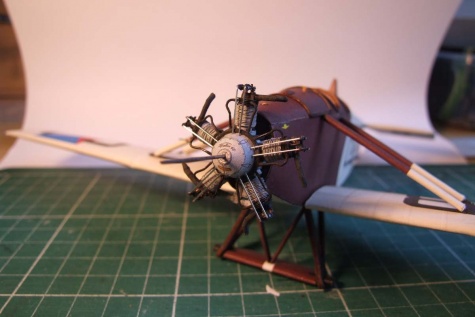 Avia BH-5 Avia BH-5