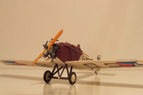 Avia BH-5 Avia BH-5