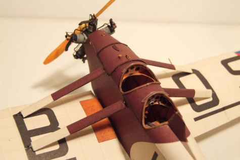 Avia BH-5