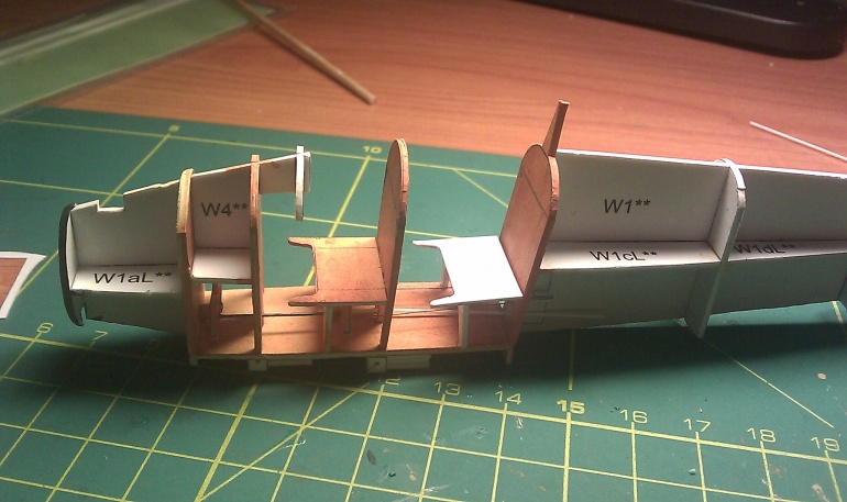 Avia BH-5 (Plná velikost v novém okně) Avia BH-5