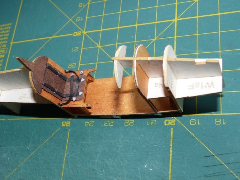 AVIA BH-5 AVIA BH-5