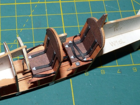 AVIA BH-5 AVIA BH-5