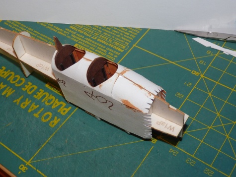 AVIA BH-5 AVIA BH-5