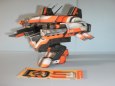 MECH BITEVN� D9