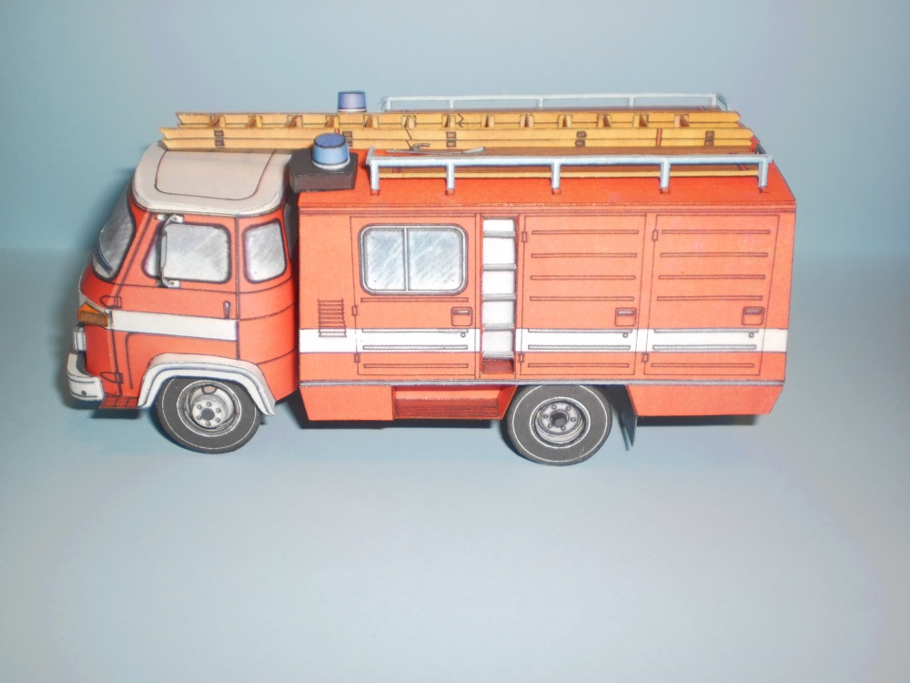 AVIA DVS 12  A30 + voz�k PPS 12