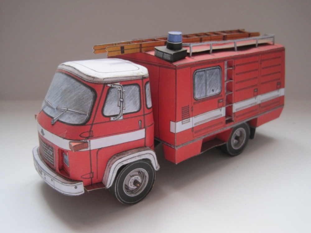 Avia DVS12-A30 (Plná velikost v novém okně) Avia DVS12-A30