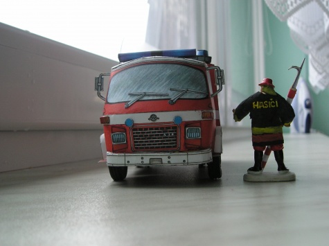 avia DVS12-A30