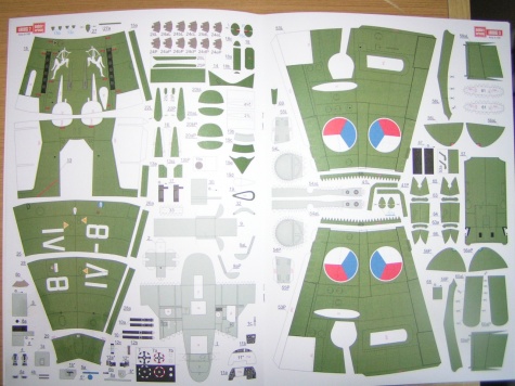Avia S199