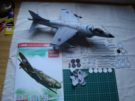 Avia S199