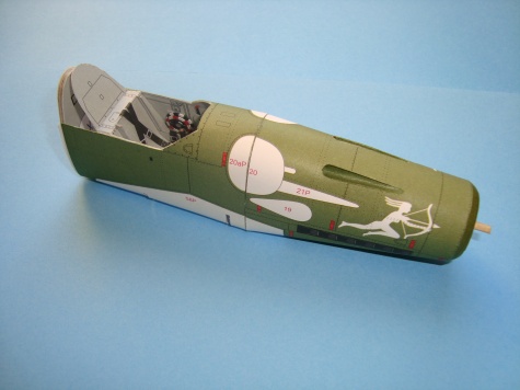 Avia S199