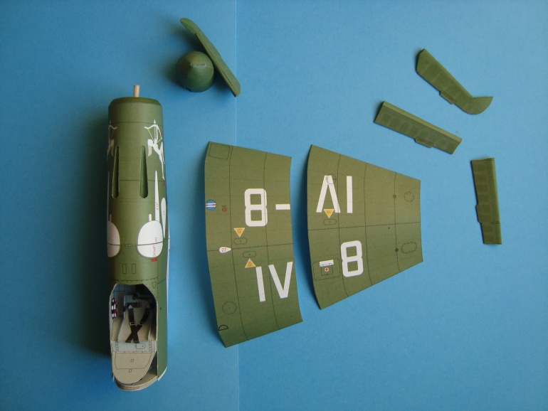 Avia S199 (Plná velikost v novém okně) Avia S199