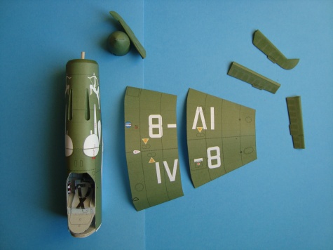Avia S199