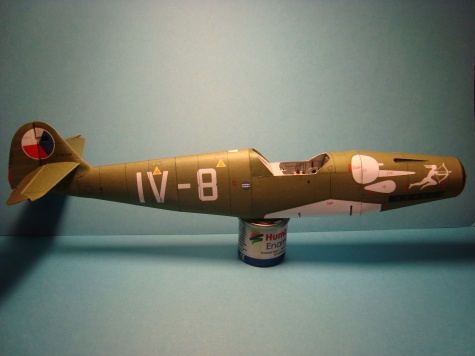 Avia S199