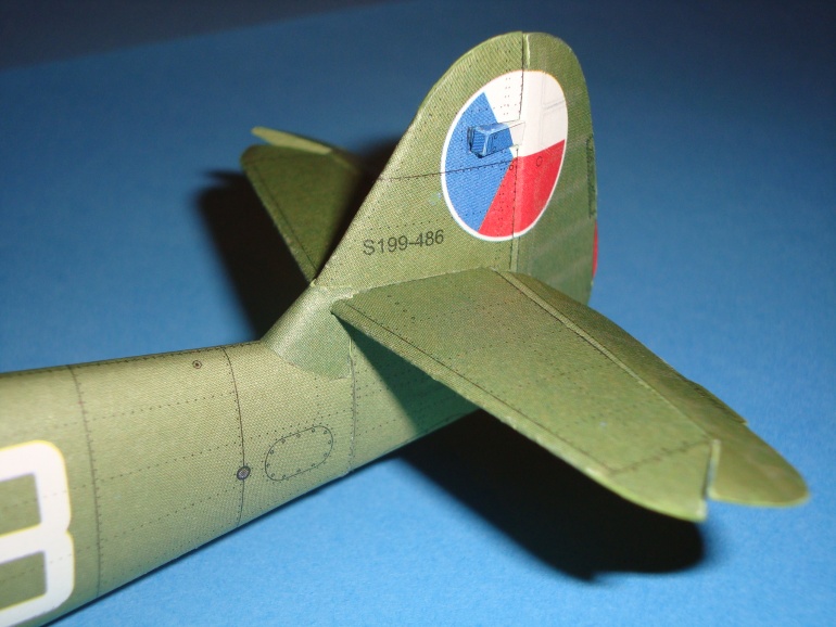Avia S199 (Plná velikost v novém okně) Avia S199