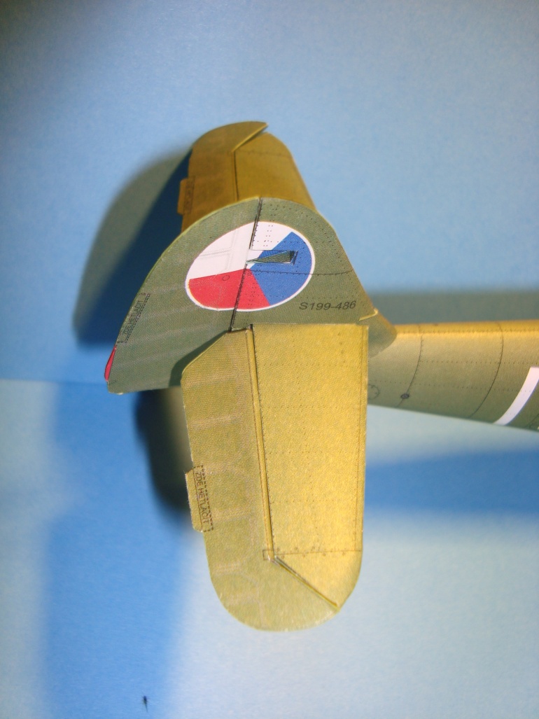 Avia S199