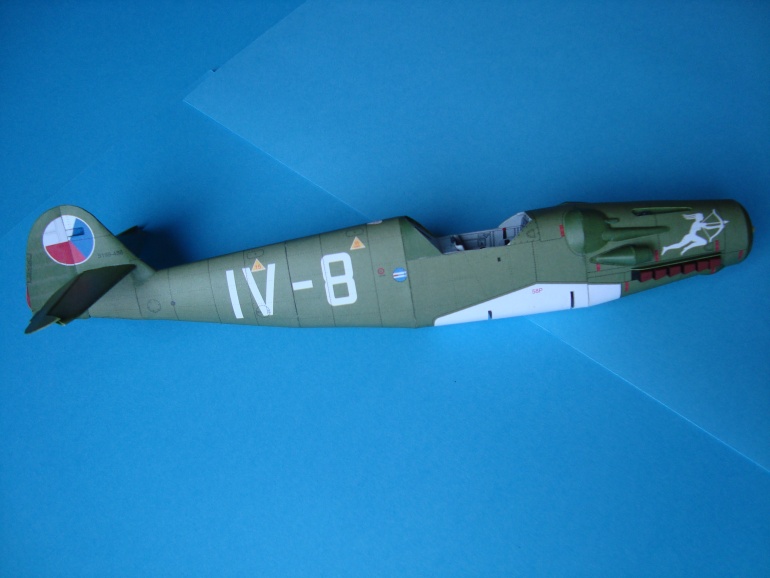 Avia S199